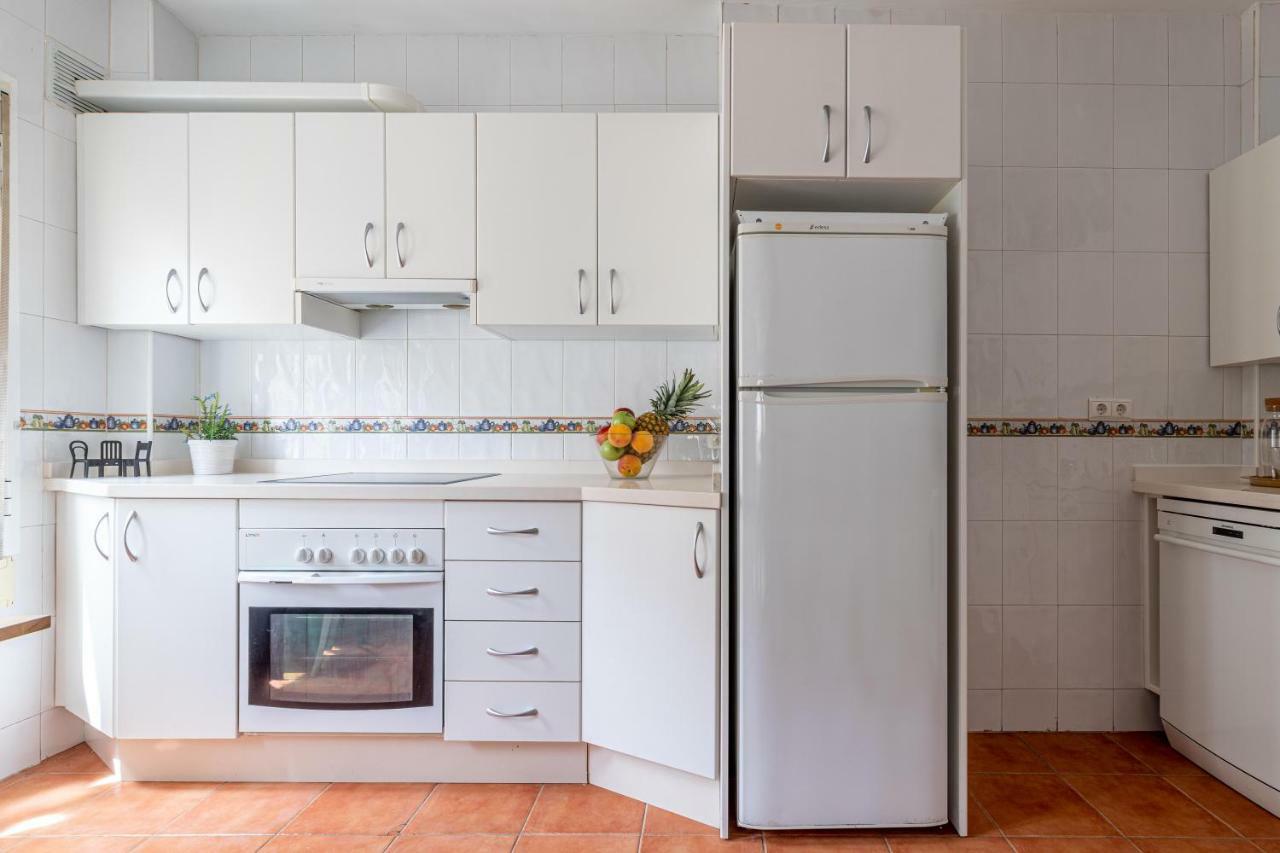 Living4Malaga Atico Soho 아파트 외부 사진